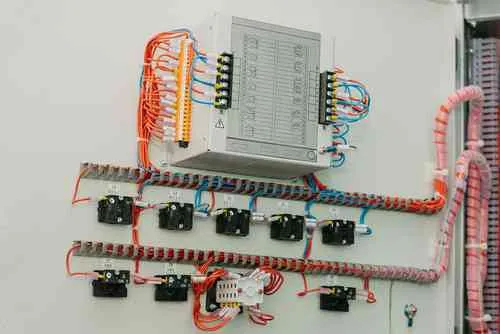 House Wiring & Electrical
